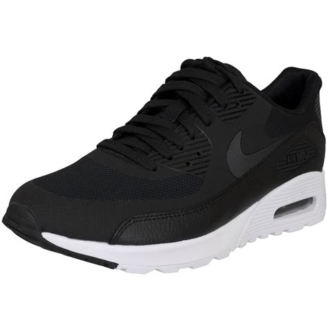 nike air 20 schwarz weiß